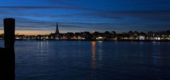 Travemünde