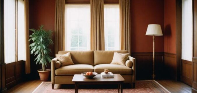 Inredning med mångfunktionella möbler: Så får du det mesta ut av ditt lilla rum